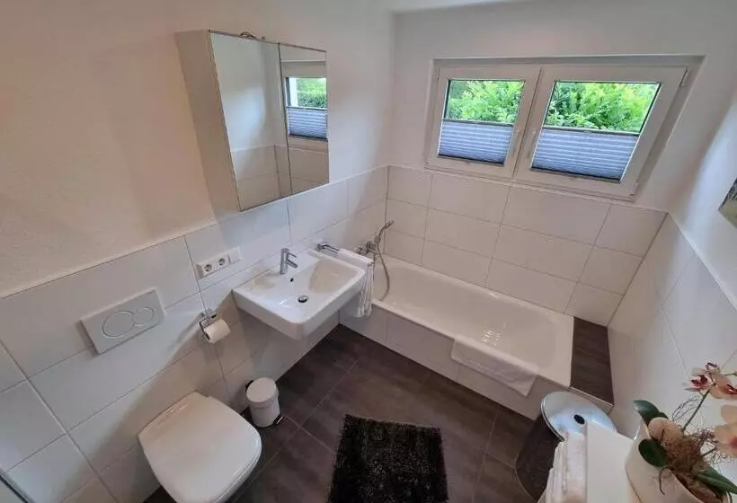 Ferienwohnung Los Liebos