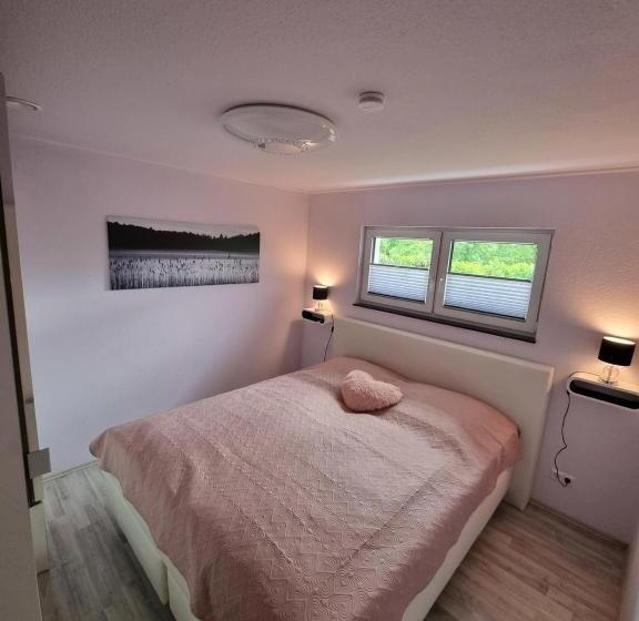 Ferienwohnung Los Liebos