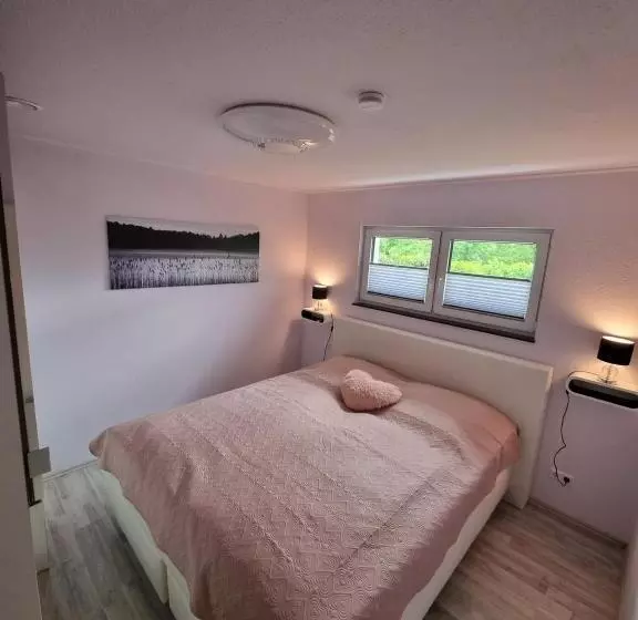 Ferienwohnung Los Liebos