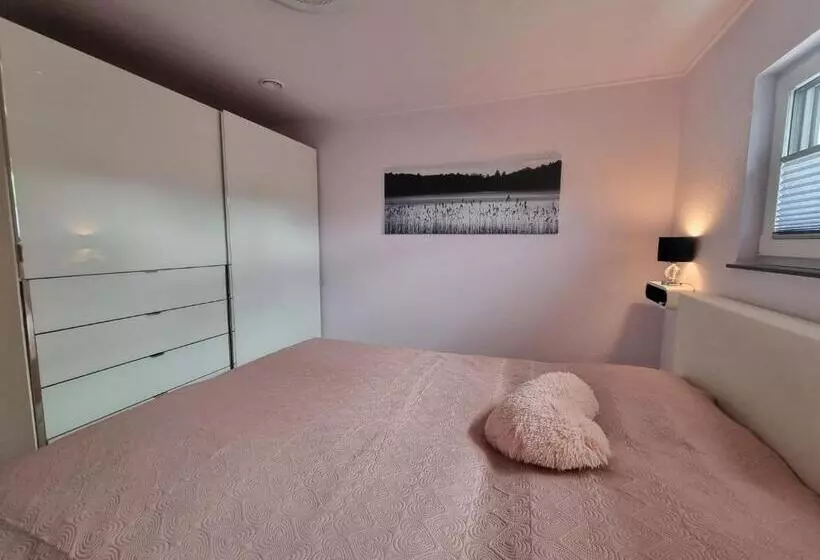 Ferienwohnung Los Liebos