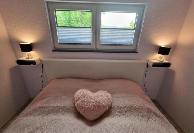 Ferienwohnung Los Liebos