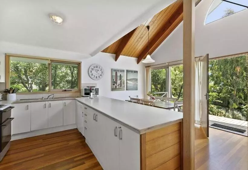 Fern House