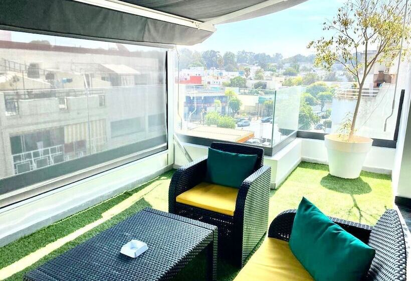 Отель Atlas Résidence By Rent Inn