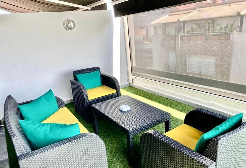 Отель Atlas Résidence By Rent Inn