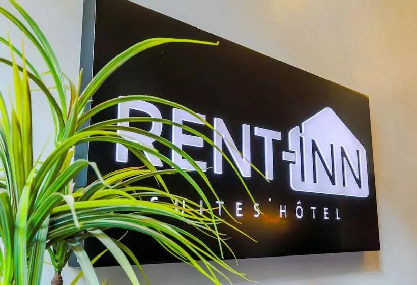 هتل Atlas Résidence By Rent Inn