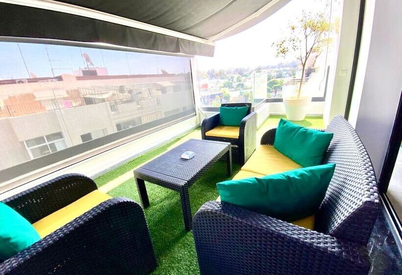 Отель Atlas Résidence By Rent Inn