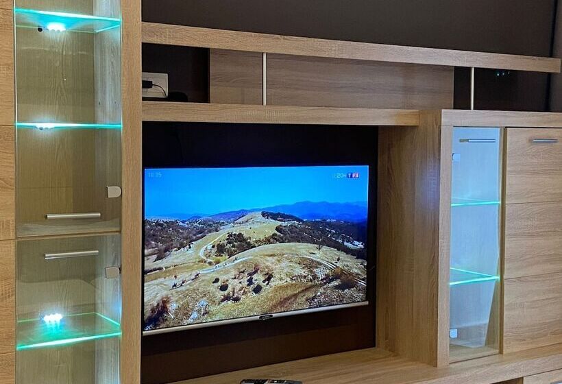 Отель Atlas Résidence By Rent Inn