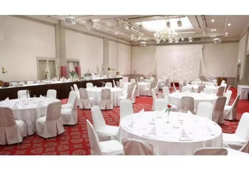 Hotelli Boston Plaza Kusatsu Biwa Lake   Vacation Stay 15436v