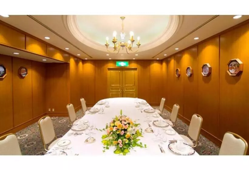 Hotelli Boston Plaza Kusatsu Biwa Lake   Vacation Stay 15436v