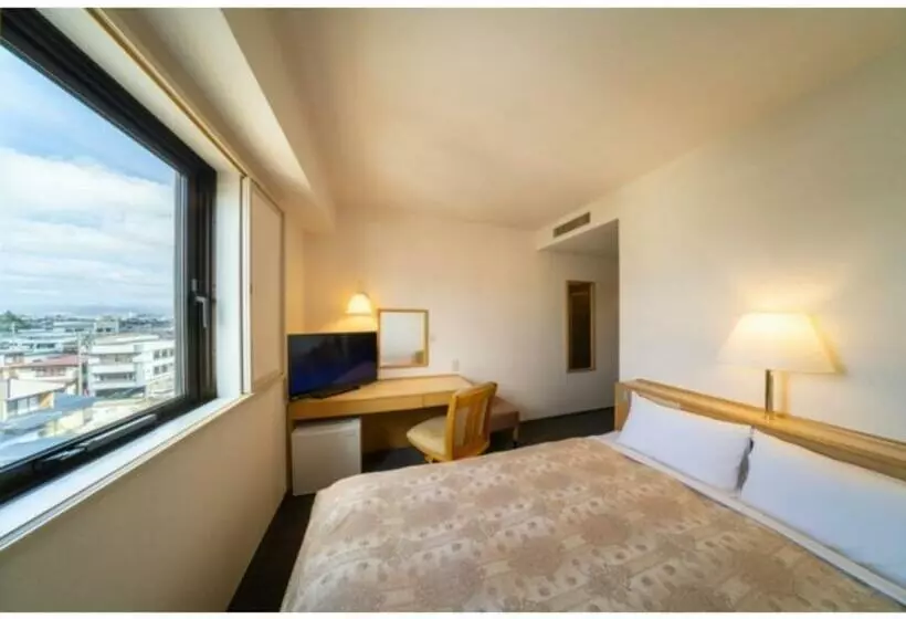 Green Hotel Omagari   Vacation Stay 19285v