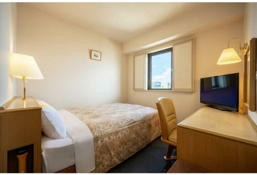 Green Hotel Omagari Vacation Stay 19285v