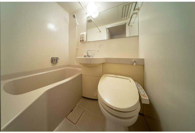 Green Hotel Omagari Vacation Stay 19285v