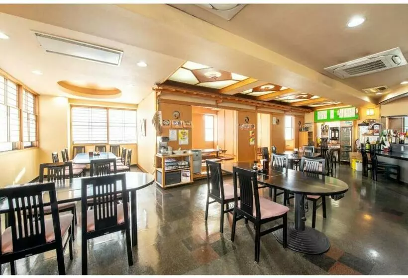 Green Hotel Omagari   Vacation Stay 19285v