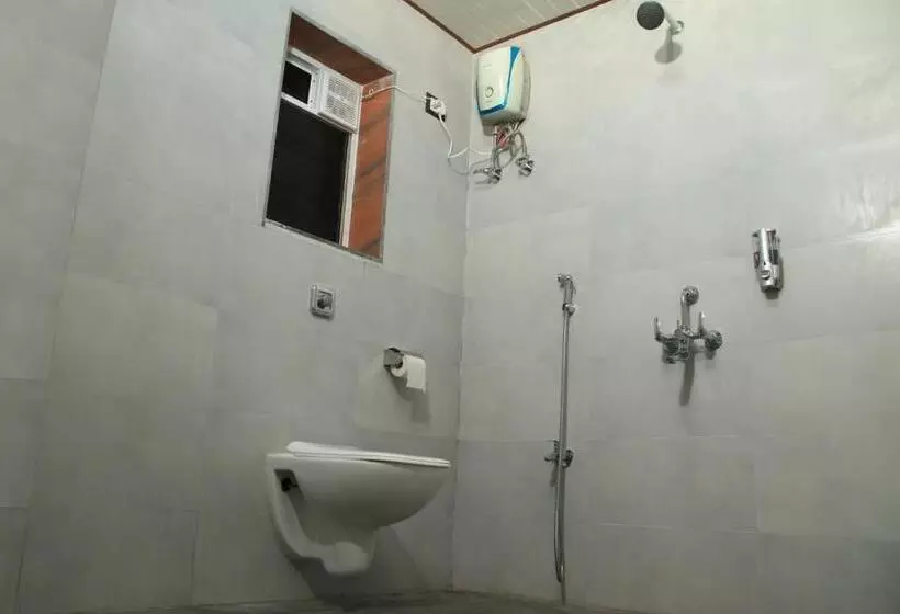 Hotelli Privy Stays  Bherse Villa