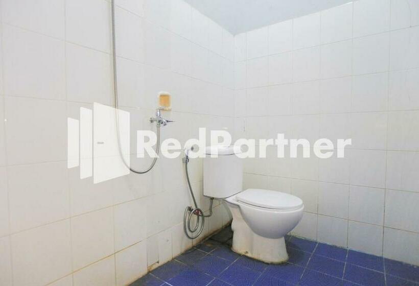 Hotel Mexicanna Syariah Mitra Reddoorz