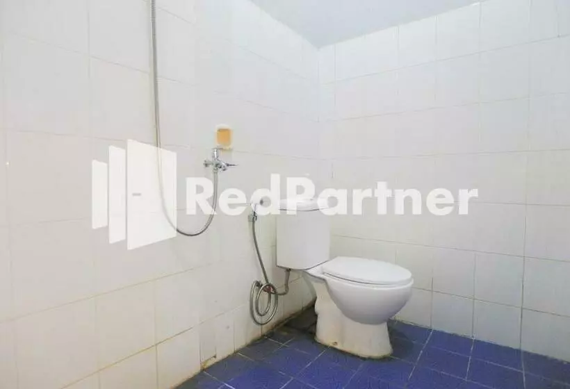 هتل Mexicanna Syariah Mitra Reddoorz