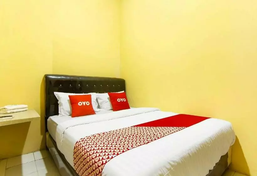 ホテル Oyo 90900 Pagi Sore Residence