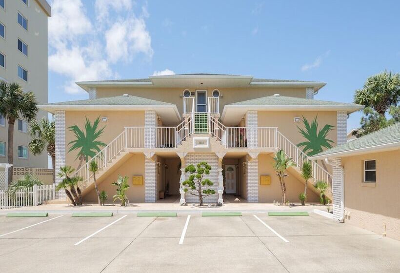 Intercoastal Dreams 201