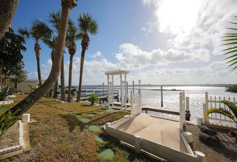 Intercoastal Dreams 201