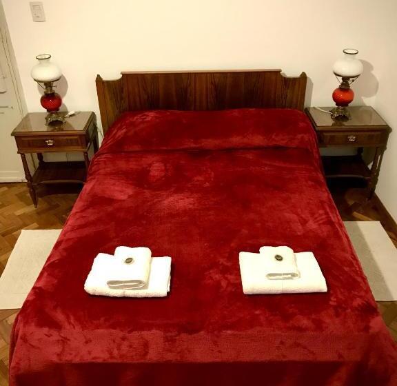 La Casona 6ta Sección Residencial, Ciudad De Mendoza