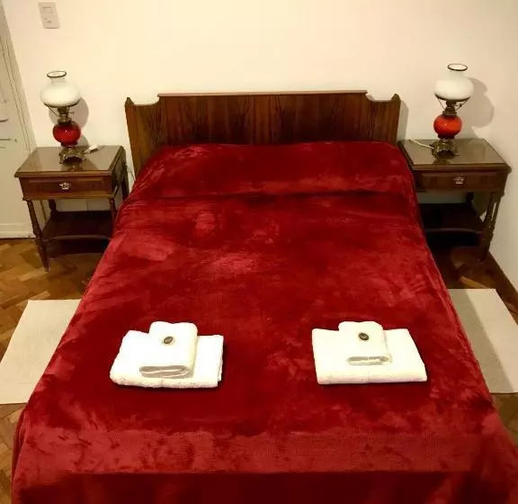La Casona 6ta Sección Residencial, Ciudad De Mendoza