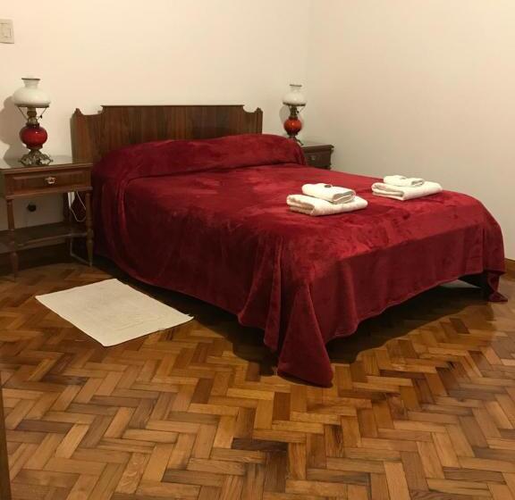 La Casona 6ta Sección Residencial, Ciudad De Mendoza