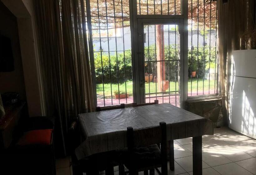 La Casona 6ta Sección Residencial, Ciudad De Mendoza