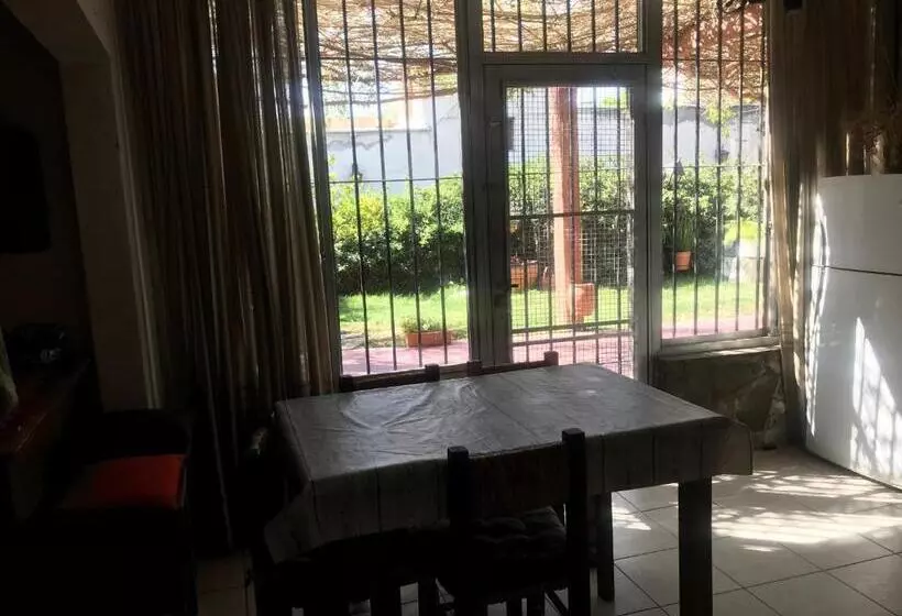 La Casona 6ta Sección Residencial, Ciudad De Mendoza