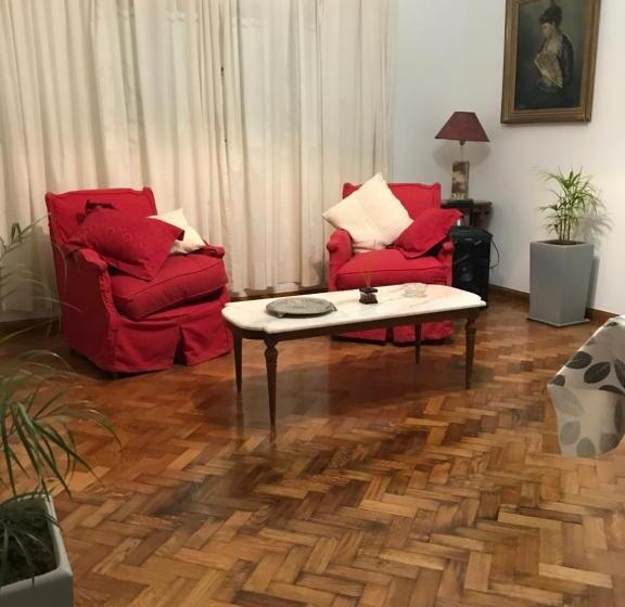 La Casona 6ta Sección Residencial, Ciudad De Mendoza