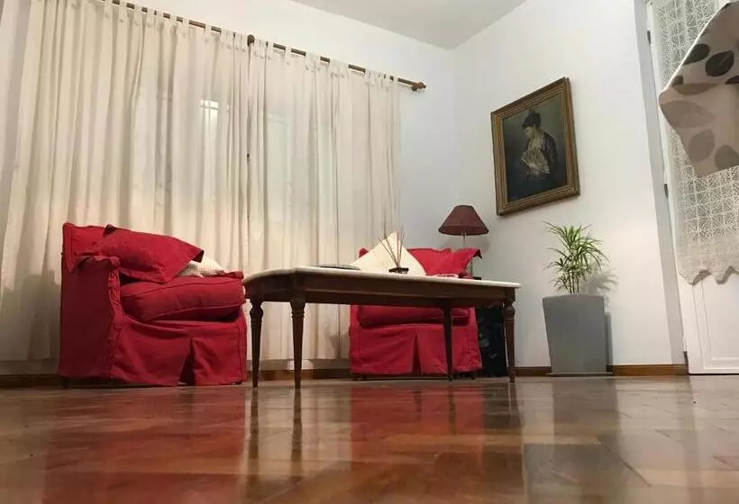 La Casona 6ta Sección Residencial, Ciudad De Mendoza
