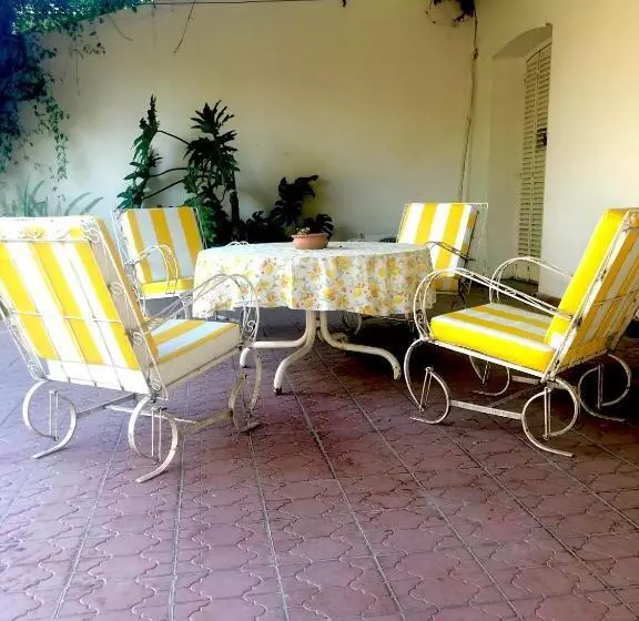La Casona 6ta Sección Residencial, Ciudad De Mendoza