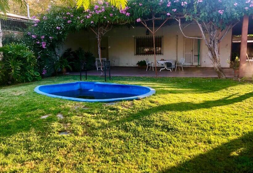 La Casona 6ta Sección Residencial, Ciudad De Mendoza