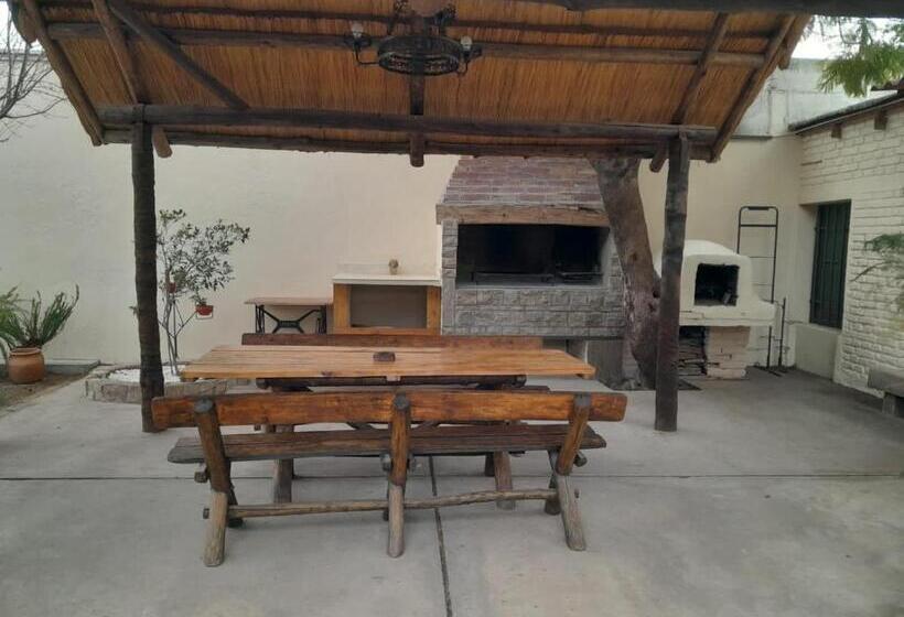 La Casona 6ta Sección Residencial, Ciudad De Mendoza