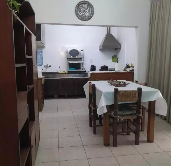 La Casona 6ta Sección Residencial, Ciudad De Mendoza