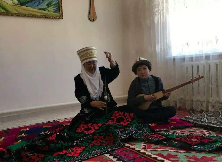 پانسیون гостевой дом Cheber