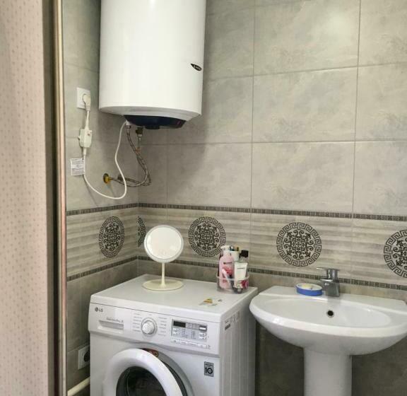 פנסיון гостевой дом Cheber