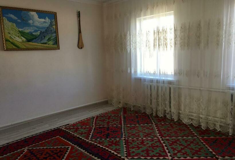 פנסיון гостевой дом Cheber