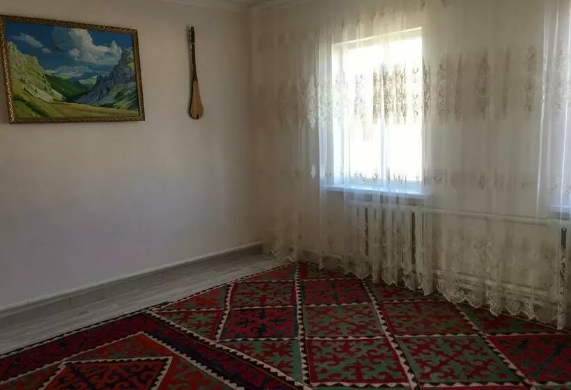 پانسیون гостевой дом Cheber