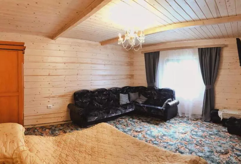 Majatalo вершина карпат