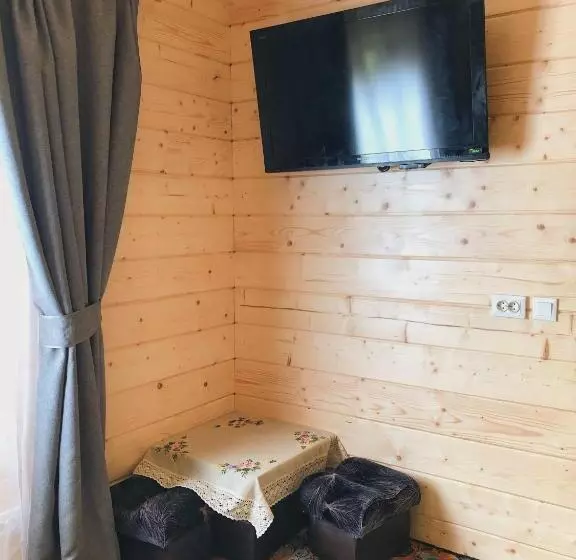 Majatalo вершина карпат