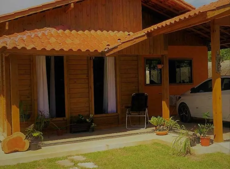 ペンション Pousada Portal Da Praia