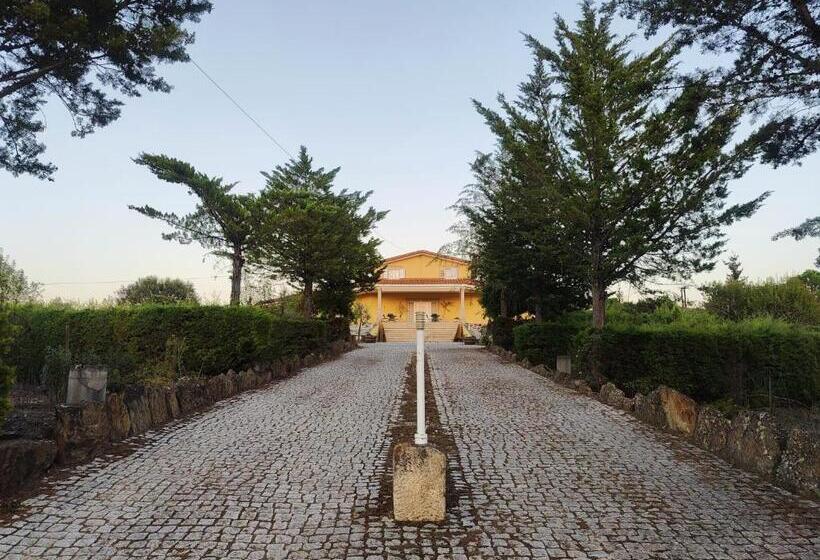 Quinta Da Libelinha Alojamento Local   Mirandela