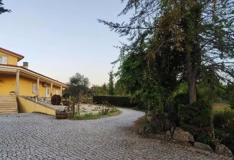 Quinta Da Libelinha Alojamento Local   Mirandela