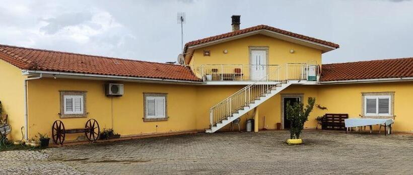 Quinta Da Libelinha Alojamento Local   Mirandela