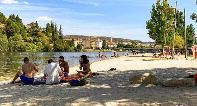 Quinta Da Libelinha Alojamento Local   Mirandela