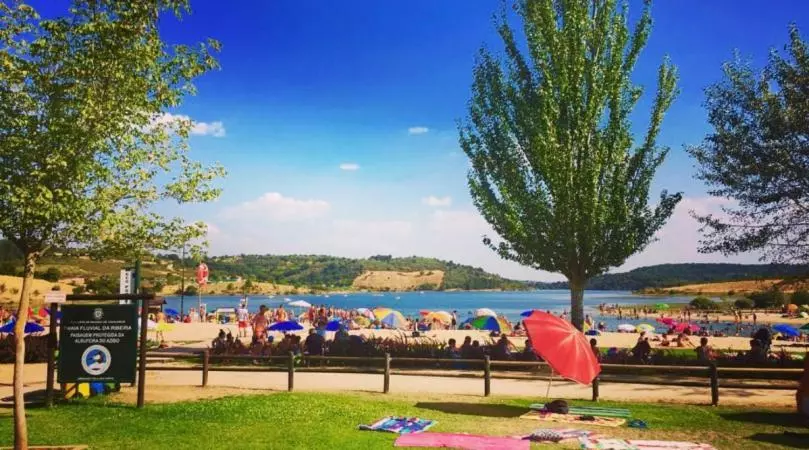 Quinta Da Libelinha Alojamento Local   Mirandela