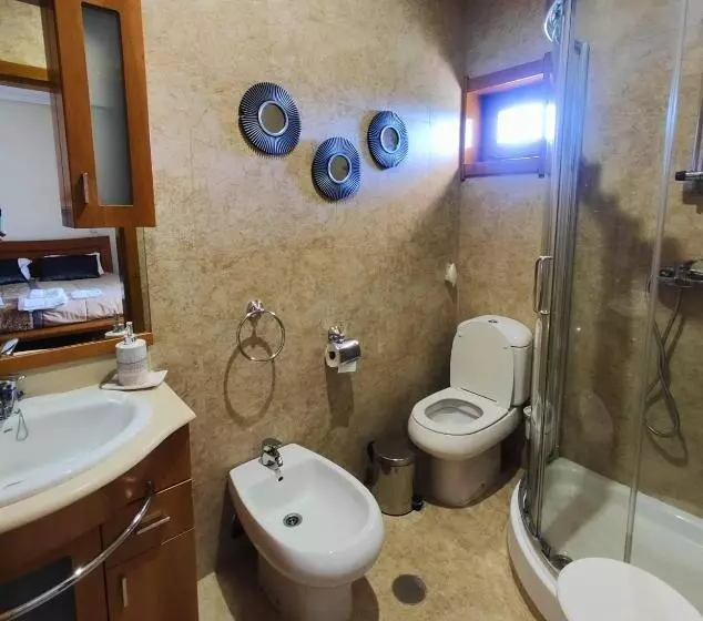 Quinta Da Libelinha Alojamento Local   Mirandela