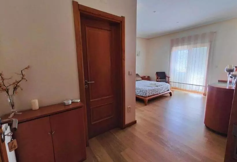 Quinta Da Libelinha Alojamento Local   Mirandela