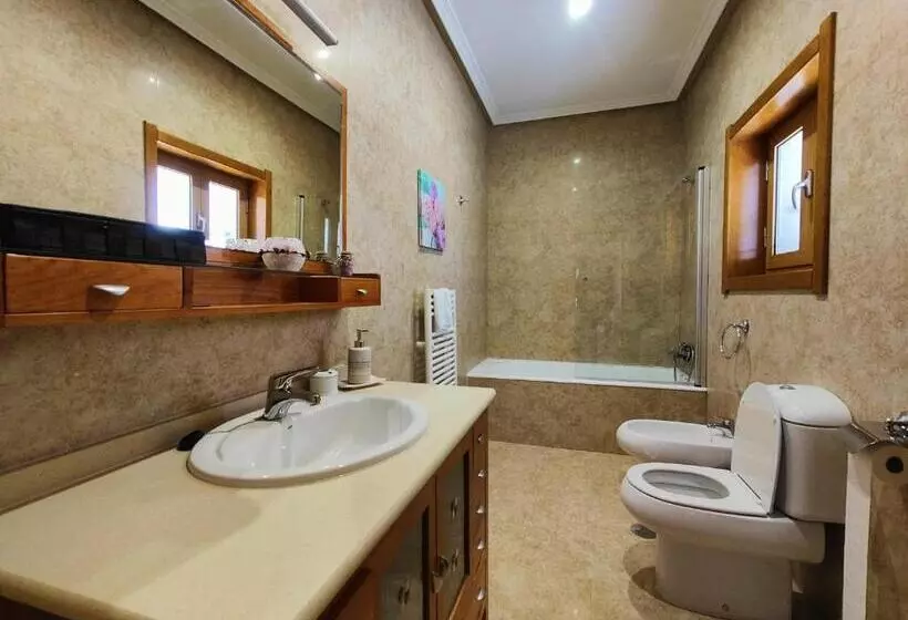 Quinta Da Libelinha Alojamento Local   Mirandela