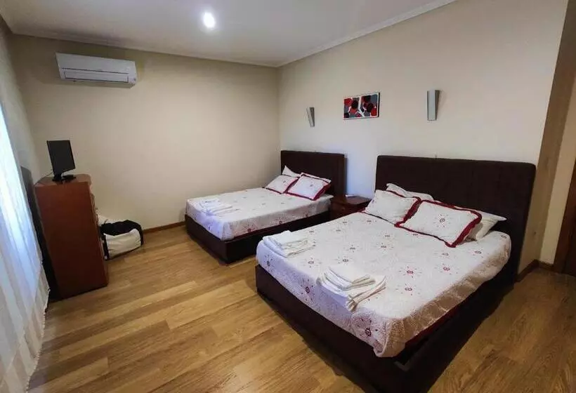 Quinta Da Libelinha Alojamento Local   Mirandela